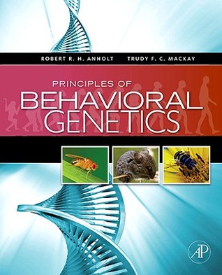 Principles of Behavioral Genetics (Paperback)