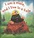 I am a Mole and I live in a...