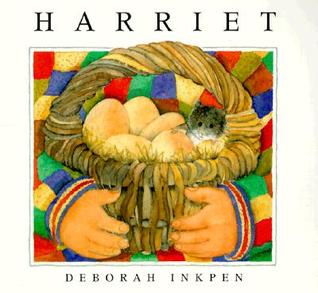 Harriet (Paperback)
