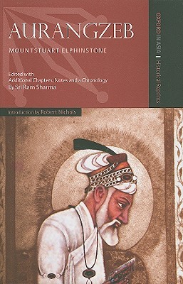 Aurangzeb (Oxford in Asia Historical Reprints)