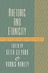 Rhetoric and Ethnicity (CrossCurrents Series)