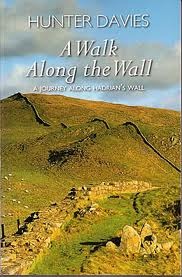 A Walk Along the Wall (Paperback)
