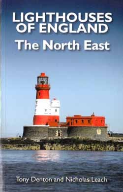 Lighthouses of England: The North East
