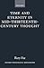 Time and Eternity in Mid-Th...