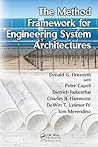 The Method Framework for Engineering System Architectures The Method Framework for Engineering System Architectures