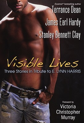 Visible Lives: Three Stories in Tribute To E. Lynn Harris (Paperback)