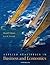 Applied Statistics in Business and Economics [with Student CD-ROM]