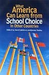 What America Can Learn from School Choice in Other Countries