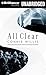 All Clear by Connie Willis