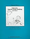 Tales of a Fourth Grade Nothing by Judy Blume: Novel-Ties Study Guide