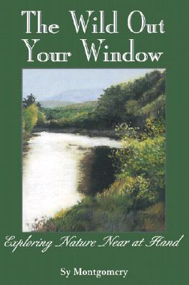 The Wild Out Your Window: Exploring Nature Near at Hand (Paperback)