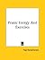 Pranic Energy And Exercises