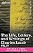 The Life, Letters, and Writings of Charles Lamb (4)