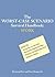 The Worst-Case Scenario Survival Handbook by Joshua Piven