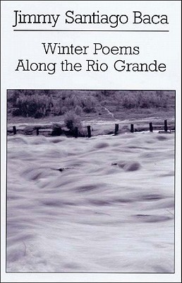 Winter Poems Along the Rio Grande (Paperback)