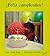¡Feliz Cumpleanos! (Hablemos)