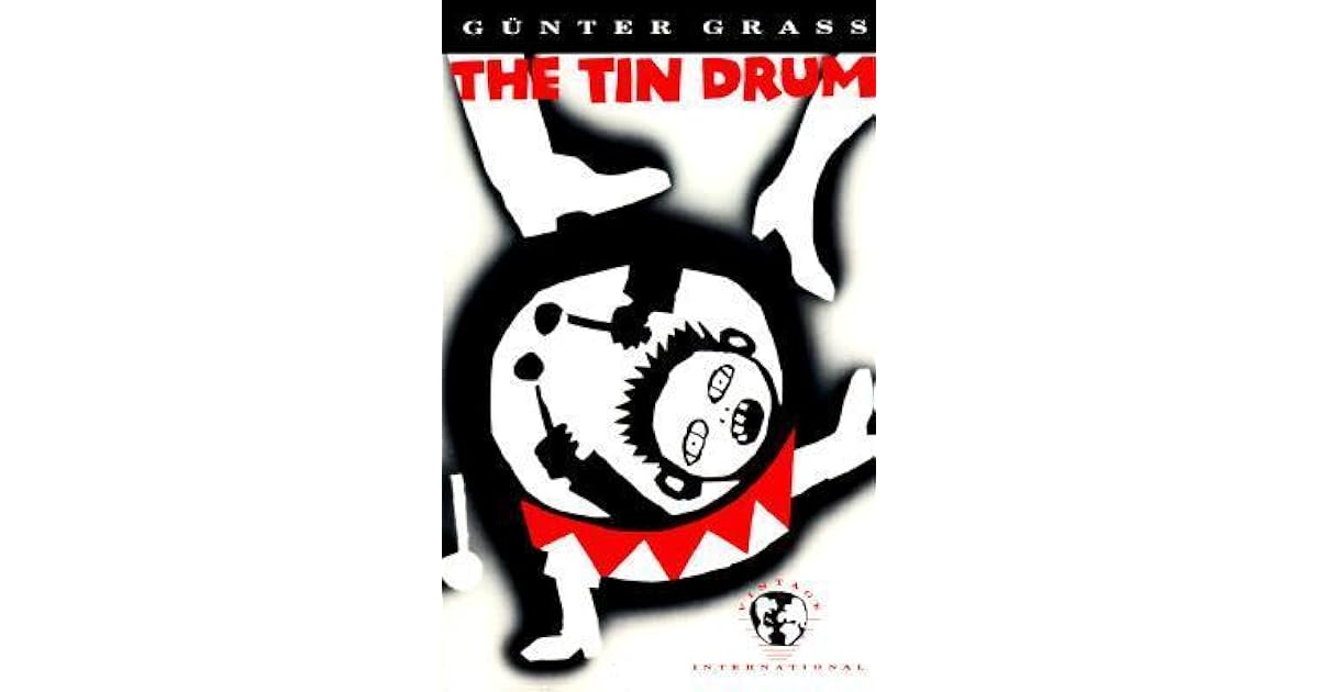 The Tin Drum by Günter Grass