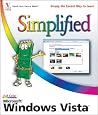 Microsoft Windows Vista Simplified Microsoft Windows Vista Simplified