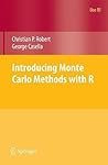 Introducing Monte Carlo Methods with R