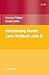 Introducing Monte Carlo Methods with R by Christian P. Robert