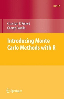 Introducing Monte Carlo Methods with R (Use R!)