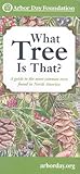 What Tree Is That?: A Guide to the More Common Trees Found in North America (Mom's Choice Awards Recipient)
