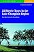 25 Bicycle Tours in the Lake Champlain Region: Scenic Tours in Vermont, New York, and Quebec