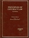 Principles of Contract Law (American Casebook Series)