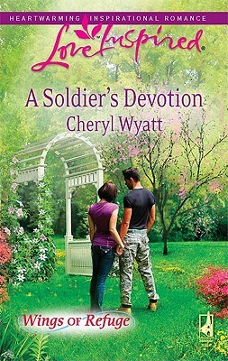 A Soldier's Devotion (Mass Market Paperback)