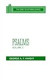 Psalms, Volume 2 (OT Daily Study Bible Series)