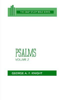 Psalms, Volume 2 (OT Daily Study Bible Series)