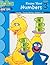 Sesame Street Wipe Off Workbooks: Know Your Numbers