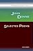 John Donne: Selected Poems