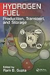 Hydrogen Fuel: Production, Transport, and Storage