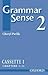 Grammar Sense 2