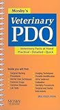 Mosby's Veterinary PDQ