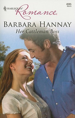 Her Cattleman Boss (Mass Market Paperback)