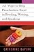 101 Activities to Help Preschoolers Excel in Reading, Writing... by Catherine Depino