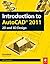 Introduction to AutoCAD 2011
