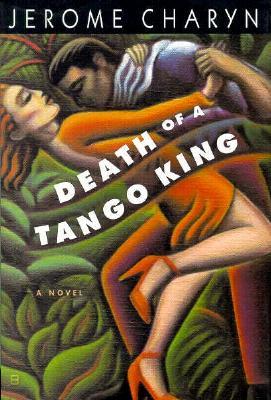 Death of a Tango King (Hardcover)