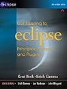 Contributing To Eclipse: Principles, Patterns, And Plug-Ins