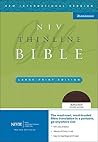 Holy Bible: NIV T...