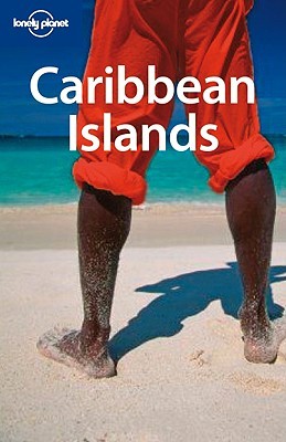 Caribbean Islands (Paperback)