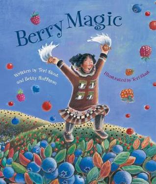 Berry Magic (Hardcover)