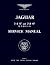 The Jaguar S-Type, 3.4 and 3.8 Litre, Workshop Manual, 1963-1966