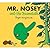 Mr. Nosey and the Beanstalk by Adam Hargreaves
