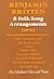 Eight Folk Song Arrangements (Voice/Score)