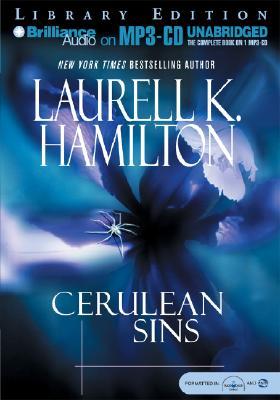 Cerulean Sins