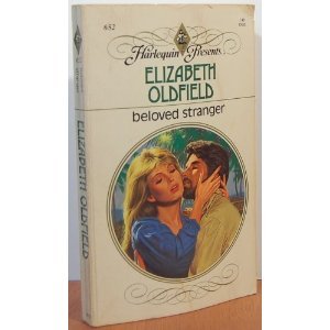 Beloved Stranger (Hardcover)