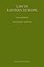 The Distinctiveness of Soviet Law (Law in Eastern Europe, 34)